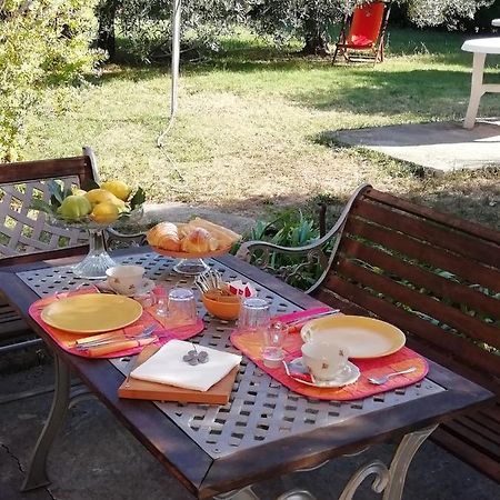 Calicantus Bed And Breakfast 阿尔本加 外观 照片