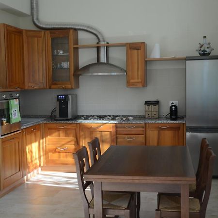 Calicantus Bed And Breakfast 阿尔本加 外观 照片